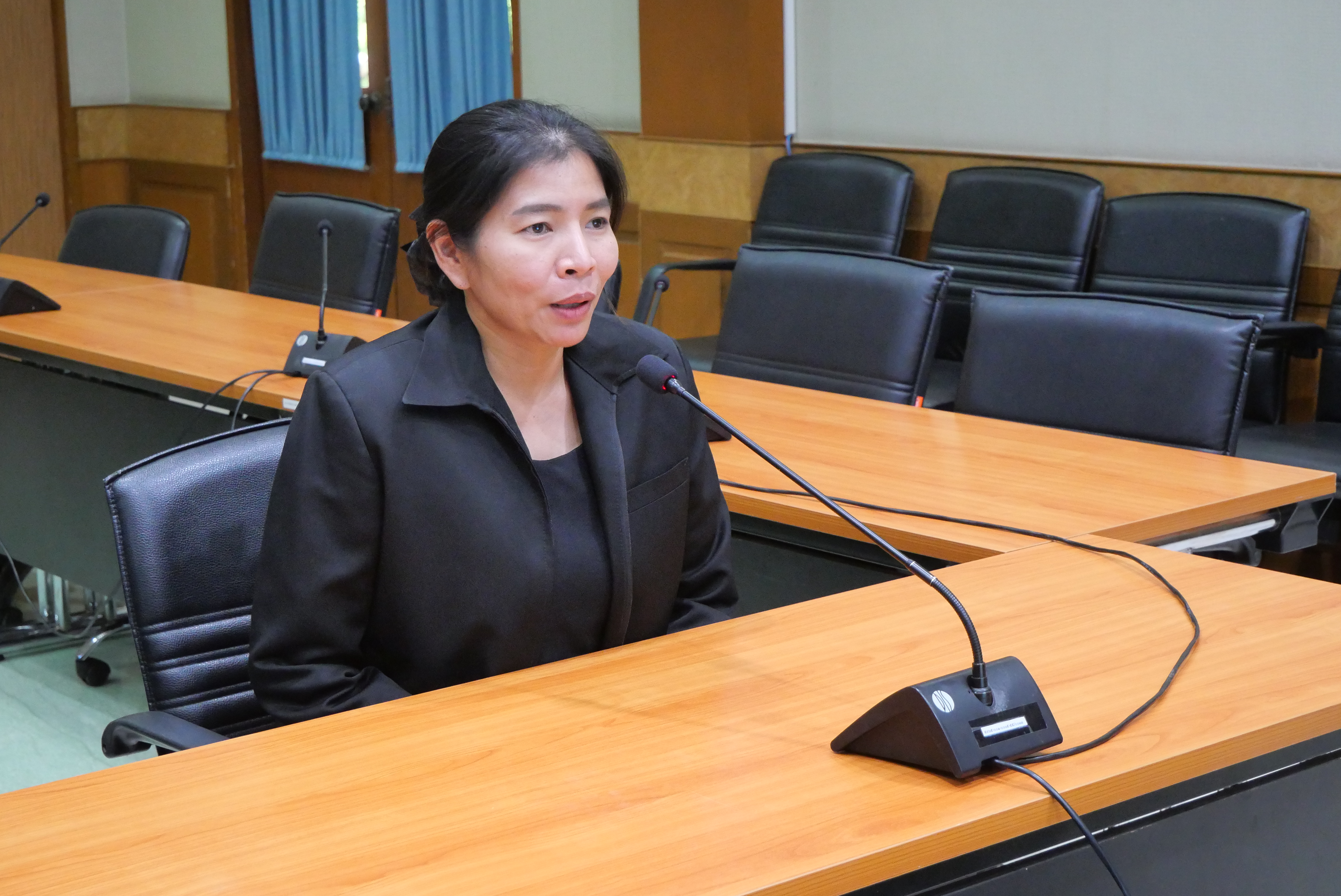 title - ประชุมคณะกรรมการคัดเลือกข้าราชการพลเรือนดีเด่นของ ส.ป.ก. ประจำปี พ.ศ. 2568 ครั้งที่ 1/2569